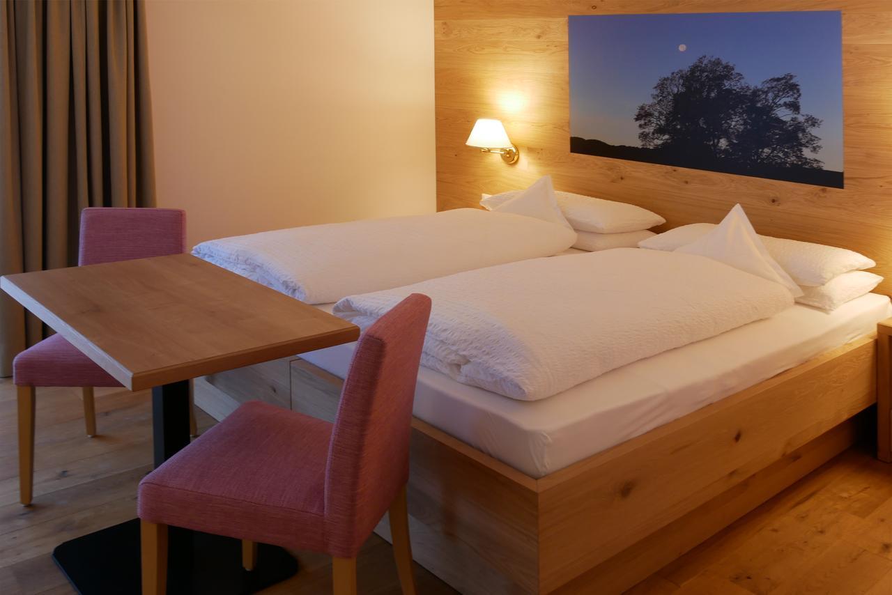 Hotel Garni Morene Сельва-ди-Валь-Гардена Экстерьер фото